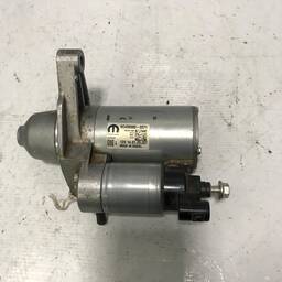 Motor Partida Arranque Fiat Strada Freedom 1.3 2025