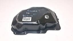 CARTER OLEO DO MOTOR CHEVROLET TRACKER 1.0 3CC 2021 A 2024 