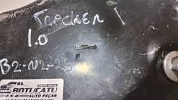 CARTER OLEO DO MOTOR CHEVROLET TRACKER 1.0 3CC 2021 A 2024 