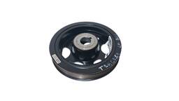 Polia Do Virabrequim Chevrolet Tracker 1.0 3cc 2021 a 2024 