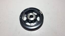 POLIA DO VIRABREQUIM CHEVROLET TRACKER 1.0 3CC 2021 A 2024 