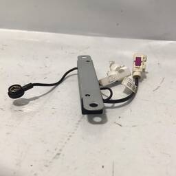 MODULO AMPLIFICADOR ANTENA TIGGO 5X 2021/2024