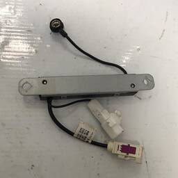 MODULO AMPLIFICADOR ANTENA TIGGO 5X 2021/2024