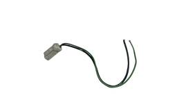 PLUG CONECTOR QUEBRA SOL LADO ESQUERDO HONDA HRV 2016 À 2021