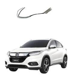 Plug Conector Quebra Sol Lado Esquerdo Honda Hrv 2016 à 2021