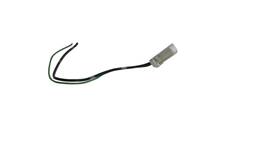 PLUG CONECTOR QUEBRA SOL LADO ESQUERDO HONDA HRV 2016 À 2021