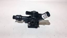 CARCAÇA VÁLVULA TERMOSTÁTICA TRACKER 1.0 3CC 2021 A 2024 