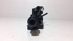 CARCAÇA VÁLVULA TERMOSTÁTICA TRACKER 1.0 3CC 2021 A 2024 