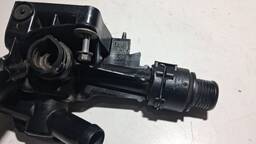 CARCAÇA VÁLVULA TERMOSTÁTICA TRACKER 1.0 3CC 2021 A 2024 