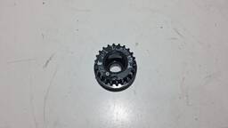 ENGRENAGEM VIRABREQUIM DO CHEVROLET TRACKER 1.0 3CC 2021/24