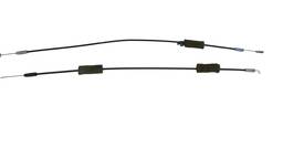 CABO MAÇANETA INTERNA DIANTEIRA ESQUERDA HRV 1.8 2015 A 2021