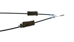 CABO MAÇANETA INTERNA DIANTEIRA ESQUERDA HRV 1.8 2015 A 2021