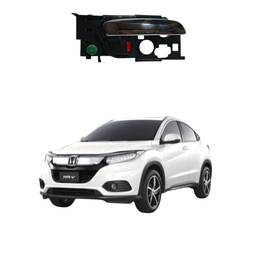 Macaneta Interna Honda Hrv Dianteira Diretita 2015/2021