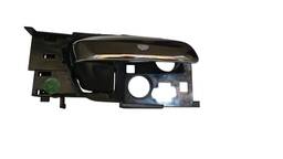 MACANETA INTERNA HONDA HRV DIANTEIRA DIRETITA 2015/2021