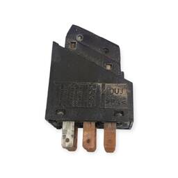 INTERRUPTOR BOTÃO ALERTA GM CORSA 1994 A 2012