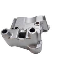 SUPORTE BOMBA DIREÇÃO FIAT PALIO SIENA DOBLO STRADA 1.0 1.4 