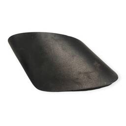 ACABAMENTO INFERIOR RETROVISOR FIAT LINEA PUNTO 2007 A 2019