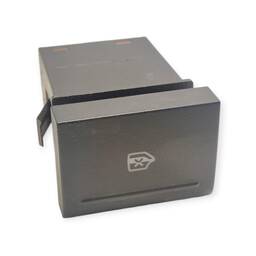 BOTÃO TRAVA VIDRO ELÉTRICO VW GOL VOYAGE SAVEIRO G5