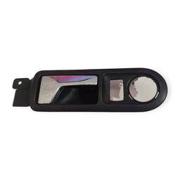 MAÇANETA INTERNA TRASEIRA DIREITA VW GOLF BORA 97 A 14