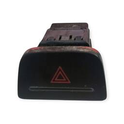 BOTÃO INTERRUPTOR PISCA ALERTA VW GOL SAVEIRO VOYAGE G6 G7