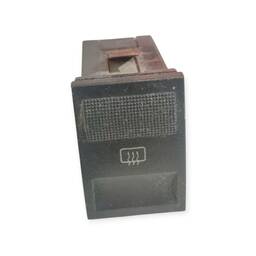 BOTÃO DESEMBAÇADOR VW GOL PARATI SAVEIRO G3 G4 