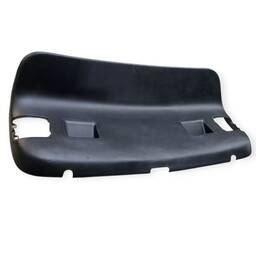 FORRO TAMPA PORTA MALAS VW POLO SEDAN 03 A 12 COM DETALHE
