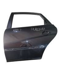 Porta Traseira Esquerda Azera 2008 2009 a 2011