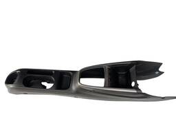 CONSOLE CENTRAL CHEVROLET ONIX 2016/2019 52037585 PRETO (USA