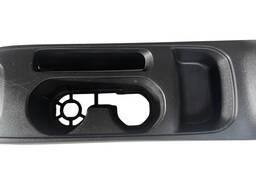 CONSOLE CENTRAL CHEVROLET ONIX 2016/2019 52037585 PRETO (USA