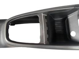 CONSOLE CENTRAL CHEVROLET ONIX 2016/2019 52037585 PRETO (USA