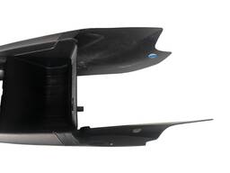 CONSOLE CENTRAL CHEVROLET ONIX 2016/2019 52037585 PRETO (USA