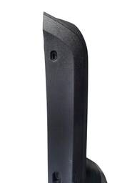 CONSOLE CENTRAL CHEVROLET ONIX 2016/2019 52037585 PRETO (USA