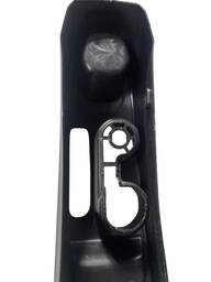 CONSOLE CENTRAL CHEVROLET ONIX 2016/2019 52037585 PRETO (USA