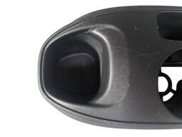 CONSOLE CENTRAL CHEVROLET ONIX 2016/2019 52037585 PRETO (USA