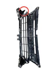 GRADE S10 TRAILBLAZER 2017 A 2020 C/ FRISO CROMADO