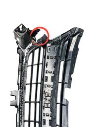 GRADE S10 TRAILBLAZER 2017 A 2020 C/ FRISO CROMADO