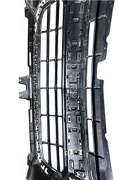 GRADE S10 TRAILBLAZER 2017 A 2020 C/ FRISO CROMADO