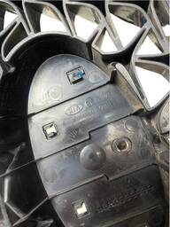 GRADE SPORTAGE 2011 2012 A 2016 COLMEIA