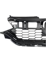 GRADE CITY 2018 A 2021