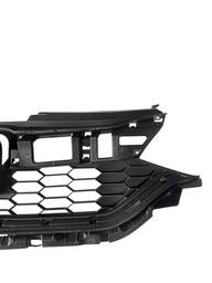 GRADE CITY 2018 A 2021