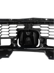 GRADE CITY 2018 A 2021