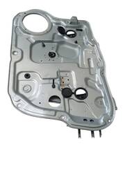 Máquina de Vidro Porta Dianteira Direita Azera 2008 a 2011