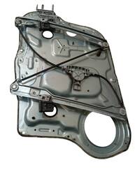 Máquina de Vidro Porta Traseira Esquerda Azera 2008 a 2011