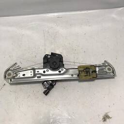 Maquina De Vidro Fiat Strada 2025