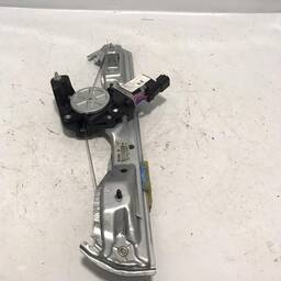 MAQUINA DE VIDRO FIAT STRADA 2025