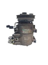 Compressor ar tucson 2005 a 2014 sportage 2008 a 2010 2.0
