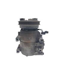 Compressor Ar Tucson 2005 a 2014 Sportage 2008 a 2010 2.0