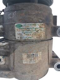 Compressor Ar Tucson 2005 a 2014 Sportage 2008 a 2010 2.0