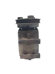 Compressor Ar Tucson 2005 a 2014 Sportage 2008 a 2010 2.0