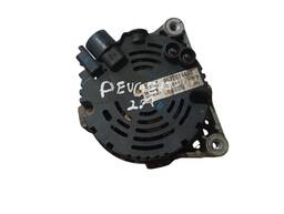 Alternador Peugeot 206 207 208 Hoggar C3 1.4 1.5 1.6 06/2015